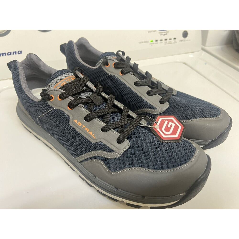 Astral TR1 Mesh Storm Navy Men's Shoe Water Hiking FTRTMHM-631 Trail